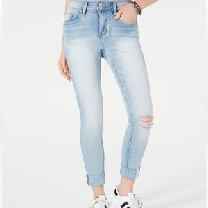 Stretchy Skinny Jeans